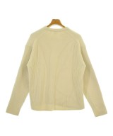 AURALEE（オーラリー）ニット・セーター ベージュ サイズ:4(M位) メンズ/2200672883064