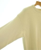 AURALEE（オーラリー）ニット・セーター ベージュ サイズ:4(M位) メンズ/2200672883064