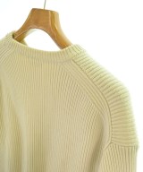 AURALEE（オーラリー）ニット・セーター ベージュ サイズ:4(M位) メンズ/2200672883064