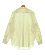 AURALEE（オーラリー）カジュアルシャツ 白 サイズ:4(M位) メンズ/2200673067012