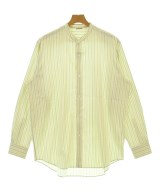 AURALEE カジュアルシャツ