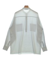 AURALEE（オーラリー）カジュアルシャツ グレー サイズ:5(L位) メンズ/2200673101044