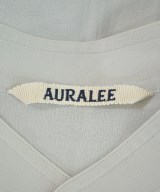 AURALEE（オーラリー）カジュアルシャツ グレー サイズ:5(L位) メンズ/2200673101044