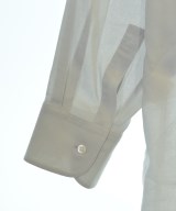 AURALEE（オーラリー）カジュアルシャツ グレー サイズ:5(L位) メンズ/2200673101044