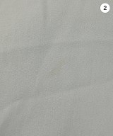 AURALEE（オーラリー）カジュアルシャツ グレー サイズ:5(L位) メンズ/2200673101044