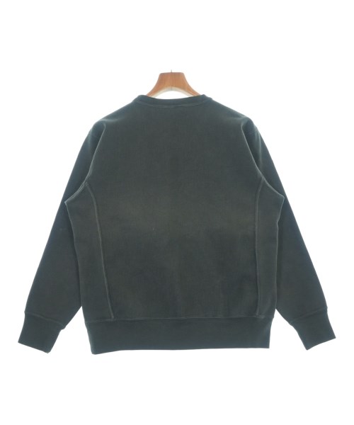 AURALEE（オーラリー）スウェット グレー サイズ:-(M位) メンズ/2200673315021