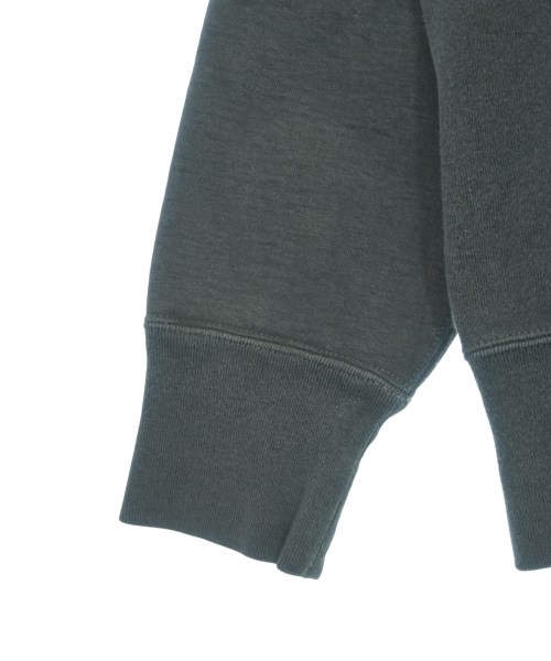 AURALEE（オーラリー）スウェット グレー サイズ:-(M位) メンズ/2200673315021