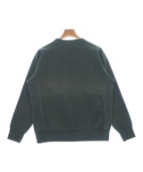 AURALEE（オーラリー）スウェット グレー サイズ:-(M位) メンズ/2200673315021