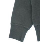 AURALEE（オーラリー）スウェット グレー サイズ:-(M位) メンズ/2200673315021