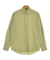 AURALEE カジュアルシャツ
