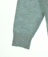 AURALEE（オーラリー）カーディガン 青 サイズ:4(M位) メンズ/2200673411037