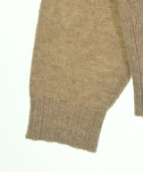 AURALEE（オーラリー）カーディガン ベージュ サイズ:3(S位) メンズ/2200673411044