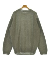 AURALEE（オーラリー）ニット・セーター グレー サイズ:4(M位) メンズ/2200673424044