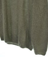 AURALEE（オーラリー）ニット・セーター グレー サイズ:4(M位) メンズ/2200673424044