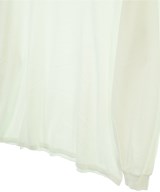 AURALEE（オーラリー）Tシャツ・カットソー 白 サイズ:3(S位) メンズ/2200673499103