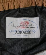 AURALEE（オーラリー）その他 茶 サイズ:M メンズ/2200673674050