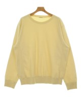 AURALEE スウェット