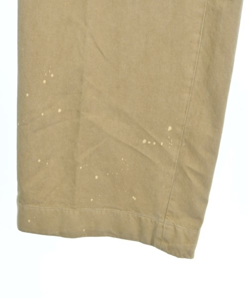 AURALEE（オーラリー）チノパン ベージュ サイズ:4(M位) メンズ/2200673779045