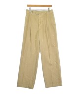AURALEE（オーラリー）チノパン ベージュ サイズ:4(M位) メンズ/2200673779045