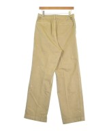 AURALEE（オーラリー）チノパン ベージュ サイズ:4(M位) メンズ/2200673779045