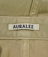 AURALEE（オーラリー）チノパン ベージュ サイズ:4(M位) メンズ/2200673779045