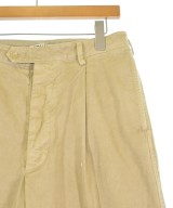 AURALEE（オーラリー）チノパン ベージュ サイズ:4(M位) メンズ/2200673779045