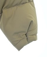 AURALEE（オーラリー）ダウンジャケット/ダウンベスト ベージュ サイズ:3(S位) メンズ/2200673797018