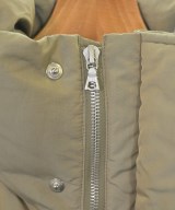 AURALEE（オーラリー）ダウンジャケット/ダウンベスト ベージュ サイズ:3(S位) メンズ/2200673797018