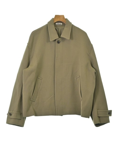 AURALEE(オーラリー)その他 カーキ サイズ:5(L位)/2200663357024