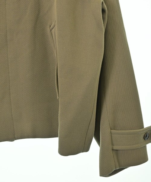 AURALEE（オーラリー）その他 カーキ サイズ:5(L位) メンズ/2200663357024