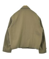 AURALEE（オーラリー）その他 カーキ サイズ:5(L位) メンズ/2200663357024