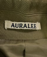 AURALEE（オーラリー）その他 カーキ サイズ:5(L位) メンズ/2200663357024