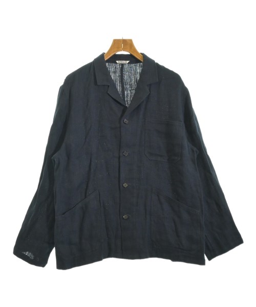 AURALEE(オーラリー)その他 紺 サイズ:5(L位)/2200663357062