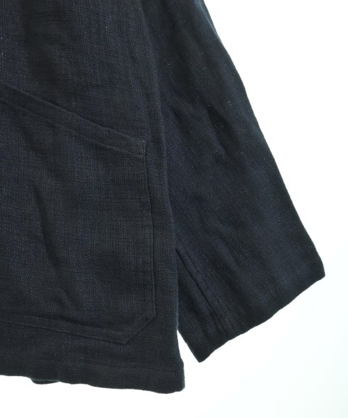 AURALEE（オーラリー）その他 紺 サイズ:5(L位) メンズ/2200663357062