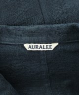 AURALEE（オーラリー）その他 紺 サイズ:5(L位) メンズ/2200663357062