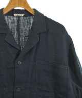 AURALEE（オーラリー）その他 紺 サイズ:5(L位) メンズ/2200663357062