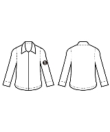 AURALEE（オーラリー）カジュアルシャツ ピンク サイズ:5(L位) メンズ/2200663357253