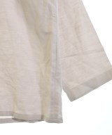 AURALEE（オーラリー）カジュアルシャツ ピンク サイズ:5(L位) メンズ/2200663357253