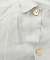 AURALEE（オーラリー）カジュアルシャツ ピンク サイズ:5(L位) メンズ/2200663357253