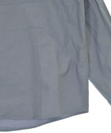 AURALEE（オーラリー）カジュアルシャツ 青 サイズ:5(L位) メンズ/2200663357321