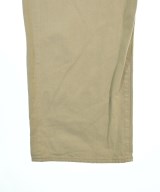 AURALEE（オーラリー）デニムパンツ ベージュ サイズ:5(L位) メンズ/2200663357376