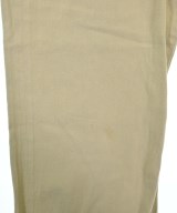 AURALEE（オーラリー）デニムパンツ ベージュ サイズ:5(L位) メンズ/2200663357376