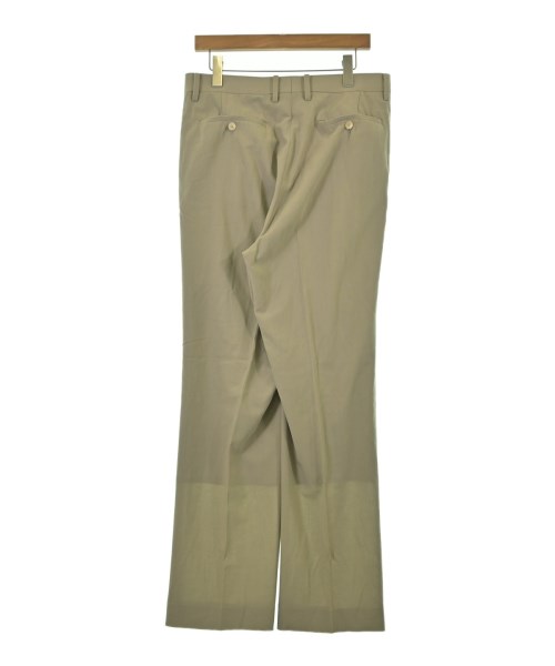 AURALEE（オーラリー）スラックス カーキ サイズ:5(L位) メンズ/2200663357413