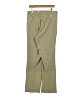 AURALEE（オーラリー）スラックス カーキ サイズ:5(L位) メンズ/2200663357413