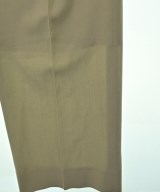 AURALEE（オーラリー）スラックス カーキ サイズ:5(L位) メンズ/2200663357413