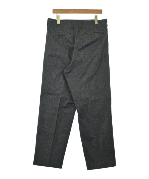 AURALEE（オーラリー）スラックス 黒 サイズ:5(L位) メンズ/2200663357437