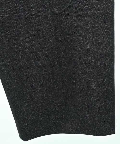 AURALEE（オーラリー）スラックス 黒 サイズ:5(L位) メンズ/2200663357437