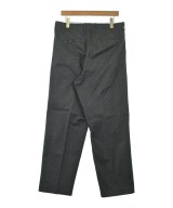 AURALEE（オーラリー）スラックス 黒 サイズ:5(L位) メンズ/2200663357437