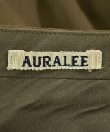 AURALEE（オーラリー）ショートパンツ 茶 サイズ:5(L位) メンズ/2200663357451