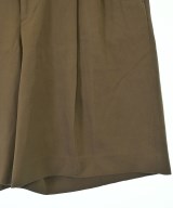 AURALEE（オーラリー）ショートパンツ 茶 サイズ:5(L位) メンズ/2200663357451